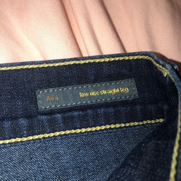 Jeans - Picture 3 of 6